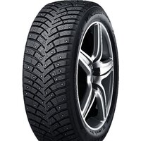 Зимние шины Nexen WinGuard WinSpike 3 235/50R18 101T (под шип)- фото