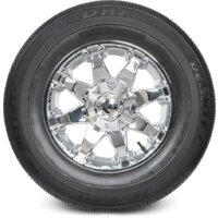 Летние шины Delinte DH7 SUV 255/70R18 113H- фото2