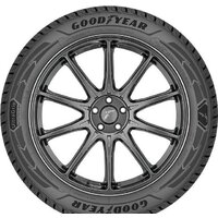Зимние шины Goodyear UltraGrip Performance+ SUV 255/40R21 102T- фото3