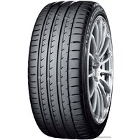Автомобильные шины Yokohama ADVAN Sport V105 235/55R17 99Y- фото