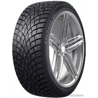 Зимние шины Triangle IcelynX TI501 235/60R17 106T (шипы)- фото