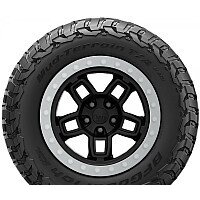 Всесезонные шины BFGoodrich Mud-Terrain T/A KM3 31/10.5R15 109Q- фото3