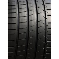 Летние шины Michelin Pilot Super Sport 295/35R20 105Y- фото4