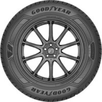 Летние шины Goodyear EfficientGrip 2 SUV 285/50R20 112V- фото2