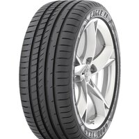 Летние шины Goodyear Eagle F1 Asymmetric 2 285/35R19 103Y- фото