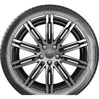 Летние шины Triangle EffeXSport TH202 275/40R19 105Y- фото3
