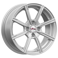 Литые диски iFree Калибр (KC1117) 15x6" 4x98мм DIA 58.5мм ET 33мм Нео-классик