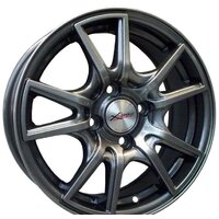 Литые диски X'trike X-104 14x6