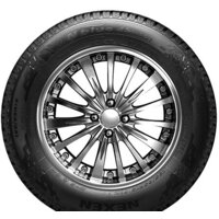 Всесезонные шины Nexen N'Blue 4Season 235/60R18 107W- фото3