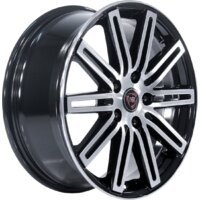 Литые диски NZ R-01 17x7