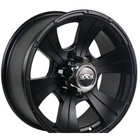 Литые диски Neo 652.6 16x7.5" 5x139.7мм DIA 108мм ET 0мм BLM