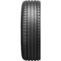 Летние шины Dunlop SP Sport Bluresponse 205/55R17 95V- фото2
