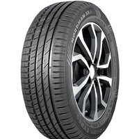 Летние шины Ikon Nordman SX3 205/70R15 96T- фото