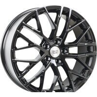 Литые диски RST R019 19x7.5" 5x108мм DIA 63.4мм ET 46мм BL