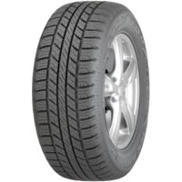 Летние шины Goodyear Wrangler HP All Weather 275/60R18 113H- фото