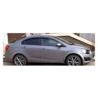 Литые диски X'trike X-113 17x7