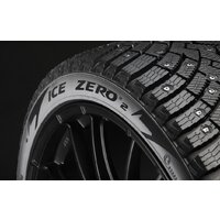 Зимние шины Pirelli Ice Zero 2 225/45R18 95H (шипы)- фото2