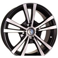 Литые диски Venti 1404 14x5.5" 4x98мм DIA 58.6мм ET 35мм BD