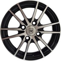 Литые диски Venti 435 14x5.5" 4x98мм DIA 58.6мм ET 35мм BD