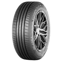 Летние шины Lassa Competus H/P 3 255/55R19 111Y XL- фото