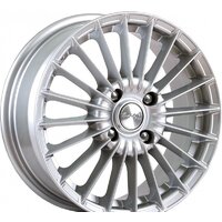 Литые диски SKAD Веритас Селена 15x6" 4x100мм DIA 54.1мм ET 48мм