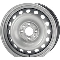 Штампованные диски Arrivo AR096 15x6" 5x114.3мм DIA 54.1мм ET 45мм S