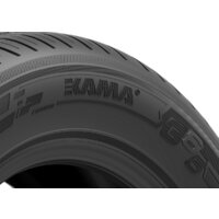Всесезонные шины KAMA 365 (НК-241) 185/65R14 86H- фото2