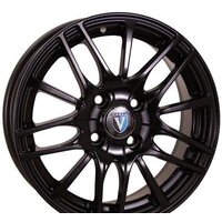 Литые диски Venti 1406 14x5.5" 4x98мм DIA 58.6мм ET 35мм BL