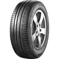 Летние шины Bridgestone Turanza T001 245/55R17 102W- фото