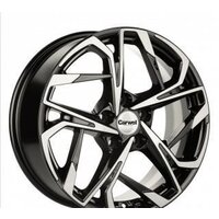 Литые диски Carwel Цаган 1716 17x7" 5x114.3мм DIA 60.1мм ET 45мм ABT