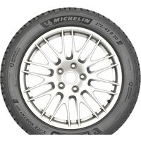 Зимние шины Michelin X-Ice North 4 SUV 255/45R20 105T (шипы)- фото2