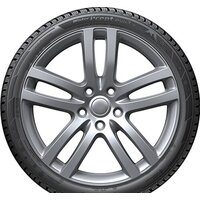 Зимние шины Hankook Winter i*cept evo3 X W330A 255/55R20 110V- фото4
