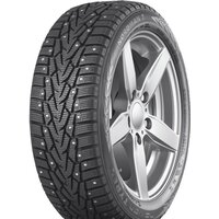 Зимние шины Nokian Tyres Nordman 7 215/55R16 97T (шипы)- фото