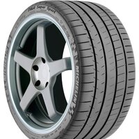 Летние шины Michelin Pilot Super Sport 275/35R21 99Y (run-flat)- фото