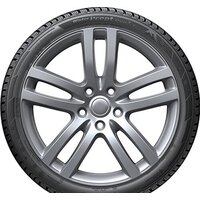 Зимние шины Hankook Winter i*cept evo3 X W330A 235/50R20 104W XL- фото4