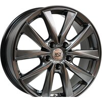 Литые диски RST R057 17x7" 5x108мм DIA 63.4мм ET 50мм BH