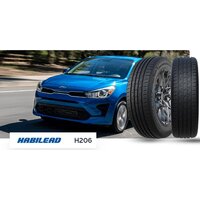 Летние шины Habilead ComfortMax H206 185/65R15 88H- фото3