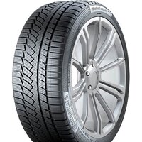 Зимние шины Continental WinterContact TS 850 P 255/45R20 101V - фото