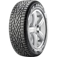 Автомобильные шины Pirelli Ice Zero 215/55R16 97T- фото