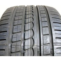 Летние шины Pirelli P Zero Rosso Asimmetrico 295/40R20 110Y- фото3