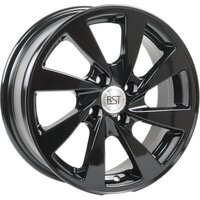 Литые диски RST R055 15x6" 4x100мм DIA 60.1мм ET 35мм BL