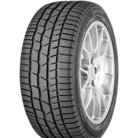 Зимние шины Continental ContiWinterContact TS 830 P 205/55R18 96H- фото