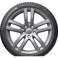 Зимние шины Hankook Winter i*cept evo3 W330 315/30R21 105V- фото4