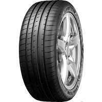 Летние шины Goodyear Eagle F1 Asymmetric 5 255/40R20 104Y- фото