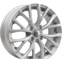 Литые диски RST R015 15x6" 4x100мм DIA 54.1мм ET 46мм SL