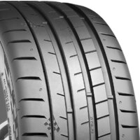 Летние шины Kumho Ecsta PS91 245/40R20 99Y- фото4