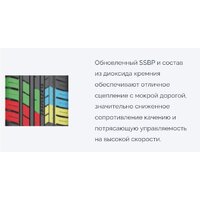 Летние шины Habilead UHP HeadKing S2000 245/40R17 95W- фото4