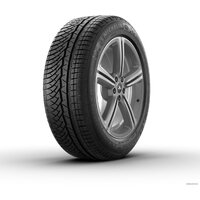 Зимние шины Michelin Pilot Alpin 4 265/45R19 105V- фото3