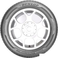 Летние шины Dunlop SP Sport Bluresponse 215/50R17 95W- фото3