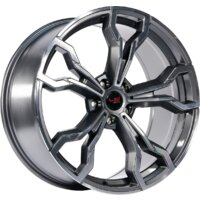 Литые диски LegeArtis Concept-B563 18x7" 5x112мм DIA 66.6мм ET 22мм GMF